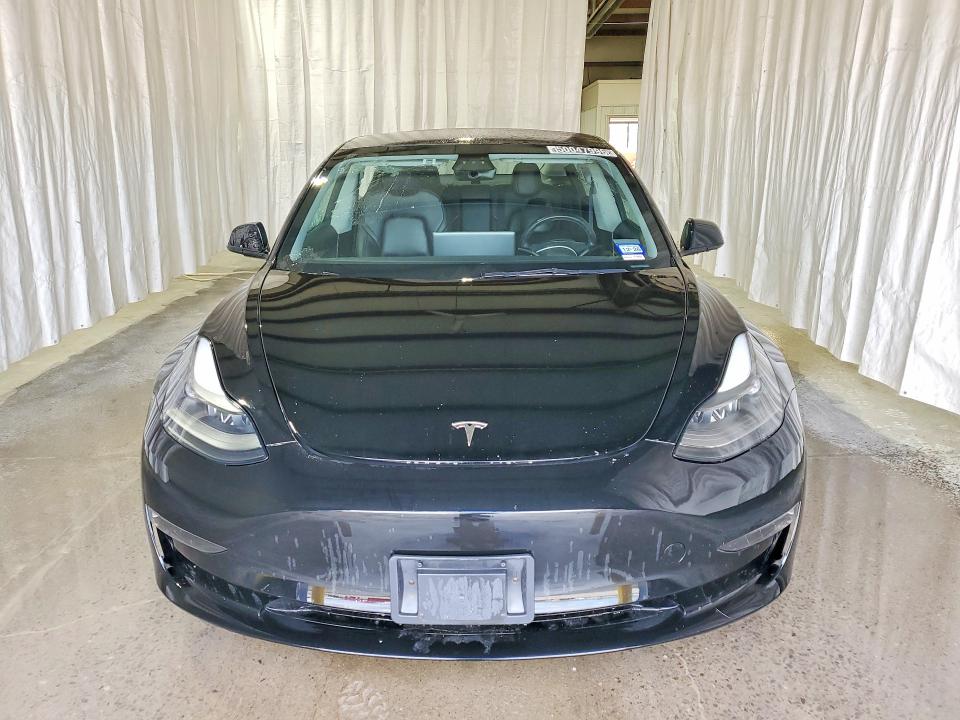 Aukcja sprzedaży 2023 Tesla Model 3, vin: 5YJ3E1EA8PF439206, numer aukcji: 50047996