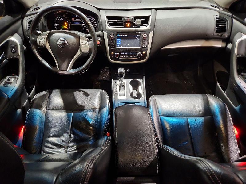 Продаж на аукціоні авто 2016 Nissan Altima, vin: 1N4AL3AP7GN337311, номер лоту: 48111146