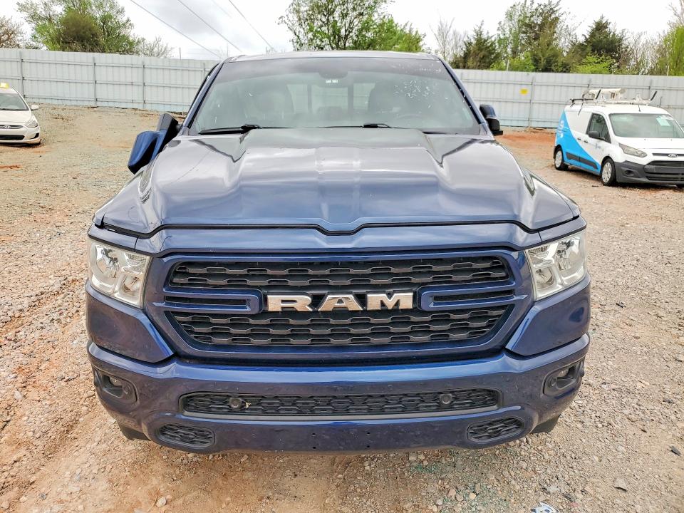 Продажа на аукционе авто 2024 Ram 1500, vin: 1C6SRFFT0RN150622, номер лота: 48689896