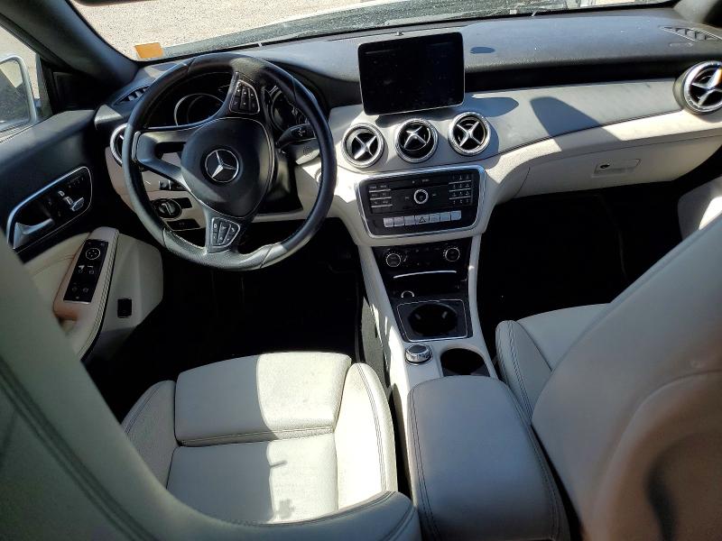 Продажа на аукционе авто 2017 Mercedes-benz Cla, vin: WDDSJ4EB8HN445906, номер лота: 51111546