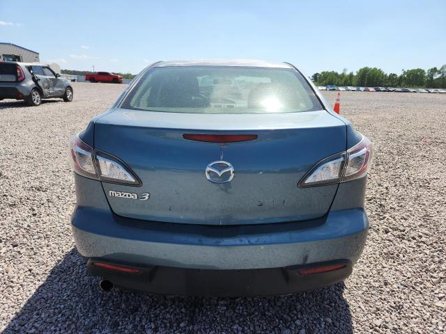 50791056 :رقم المزاد ، JM1BL1SG2A1344862 vin ، 2010 Mazda 3 مزاد بيع