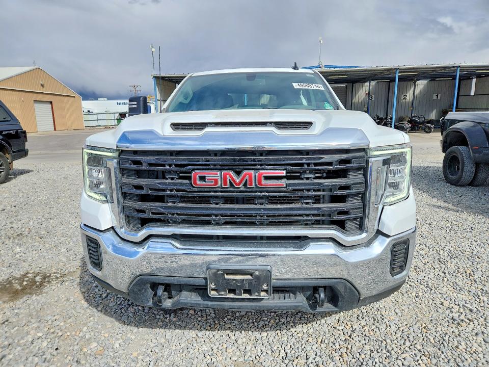 Aukcja sprzedaży 2023 Gmc Sierra, vin: 1GT49LE79PF228276, numer aukcji: 49500746