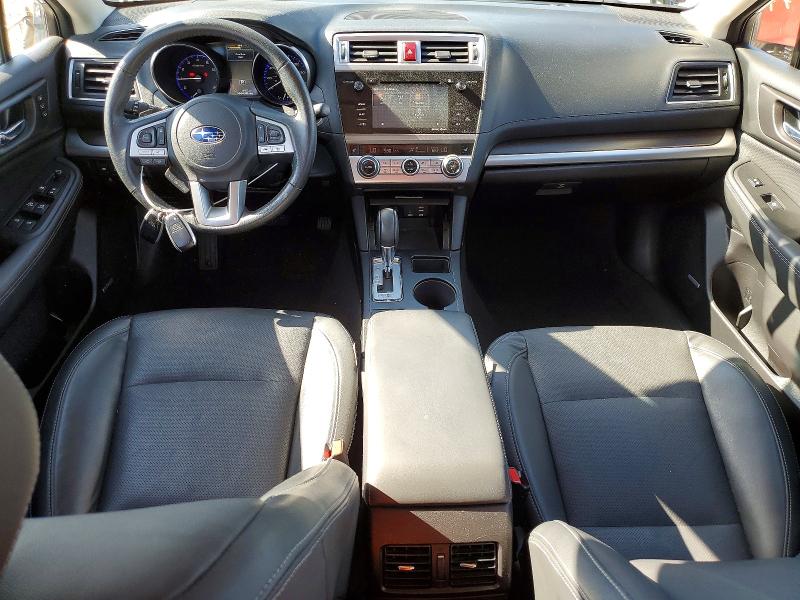 Продаж на аукціоні авто 2017 Subaru Legacy, vin: 4S3BNAN65H3008182, номер лоту: 51508306