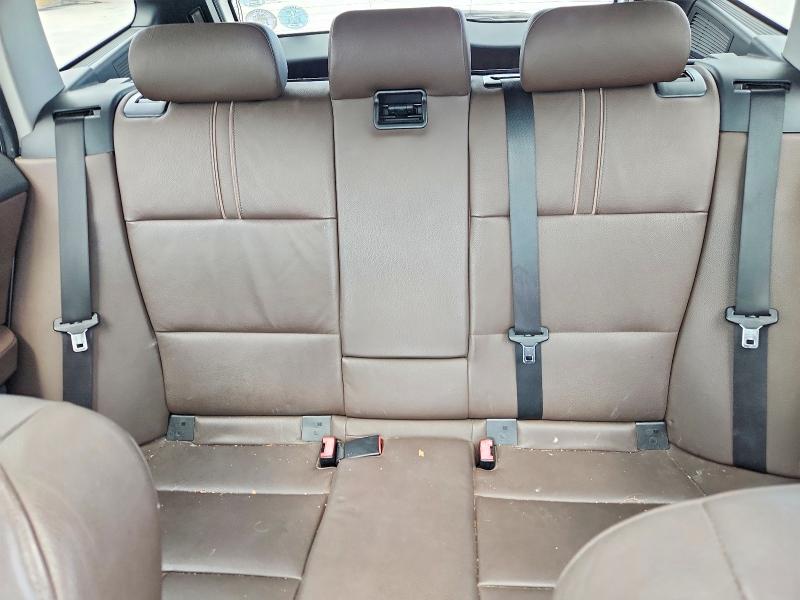 Продаж на аукціоні авто 2007 Bmw X3, vin: WBXPC93427WF26359, номер лоту: 75945065