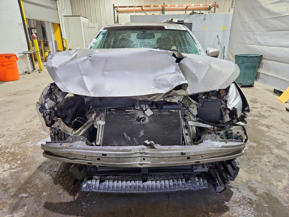 Aukcja sprzedaży 2017 Subaru Legacy, vin: 4S3BNAD67H3022117, numer aukcji: 48579886