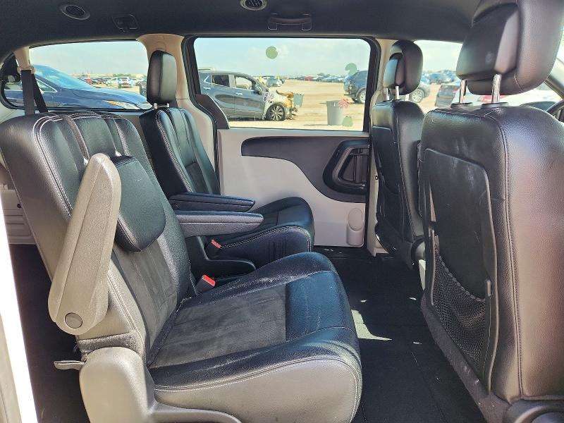 51148936 :رقم المزاد ، 2C4RDGCG6KR565665 vin ، 2019 Dodge Grand Caravan مزاد بيع