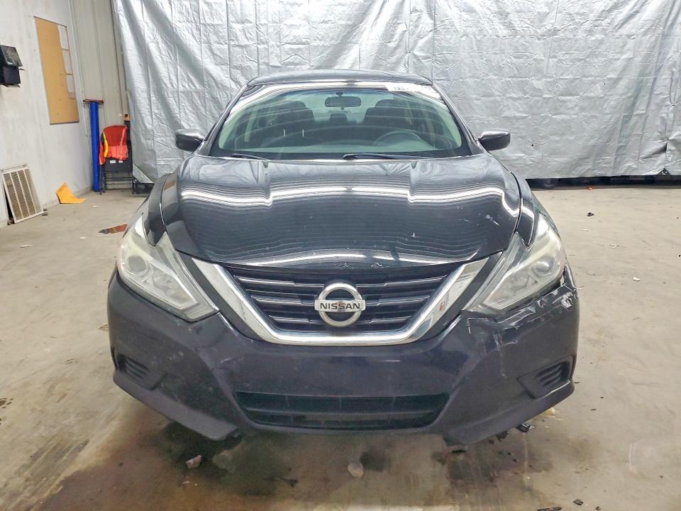 2017 Nissan Altima მანქანა იყიდება აუქციონზე, vin: 1N4AL3AP9HC283538, აუქციონის ნომერი: 51478516