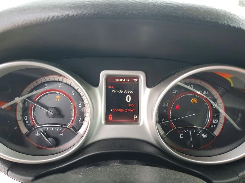 Aukcja sprzedaży 2015 Dodge Journey, vin: 3C4PDCBG5FT564396, numer aukcji: 52090586
