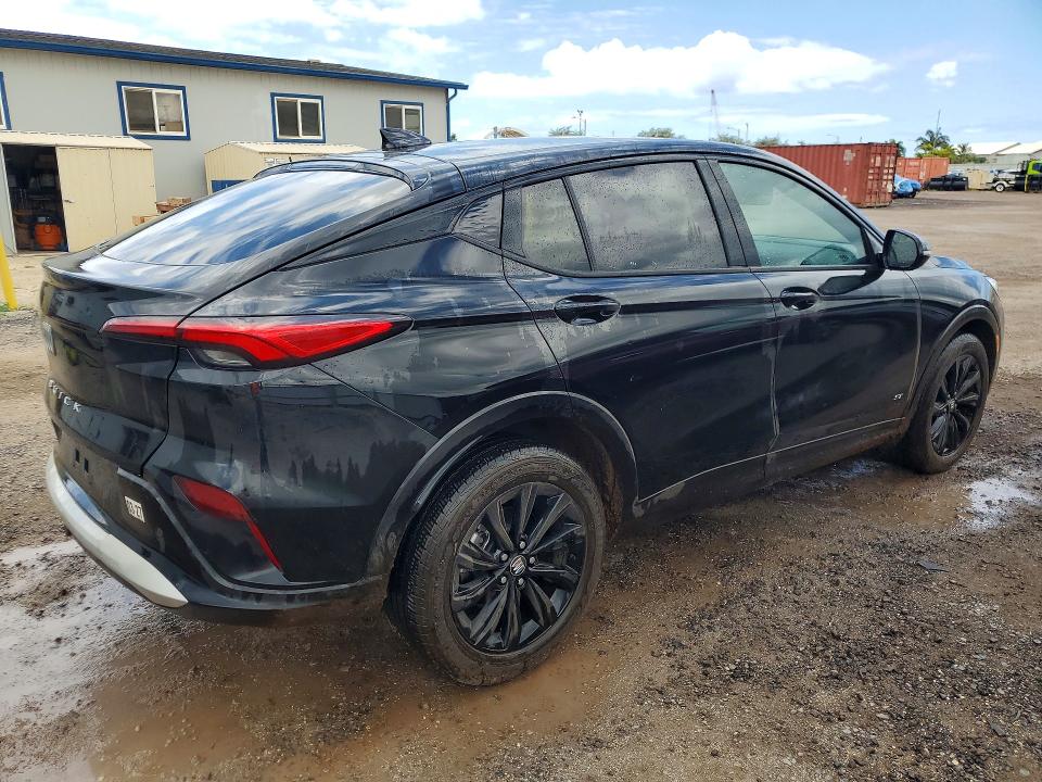 Продажа на аукционе авто 2025 Buick Envista, vin: KL47LBEP4SB161878, номер лота: 51342586