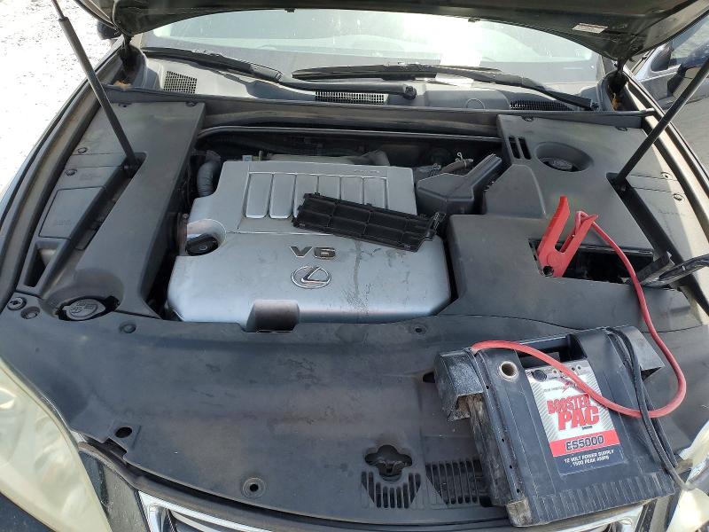 50365606 :رقم المزاد ، JTHBJ46G682181492 vin ، 2008 Lexus Es مزاد بيع