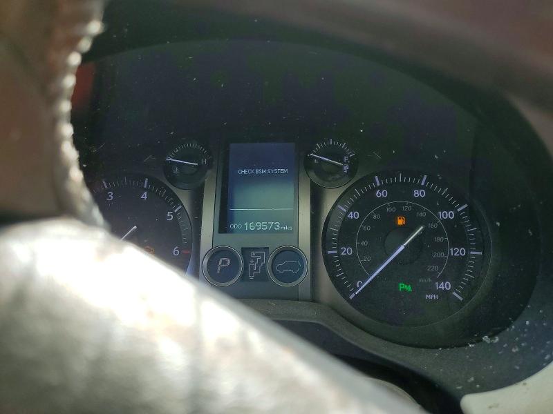 49634296 :رقم المزاد ، JTJBM7FX0G5129649 vin ، 2016 Lexus Gx مزاد بيع