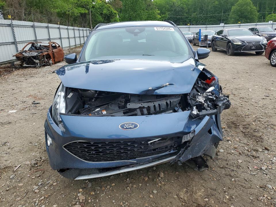 Aukcja sprzedaży 2020 Ford Escape, vin: 1FMCU9J91LUC53548, numer aukcji: 51754346
