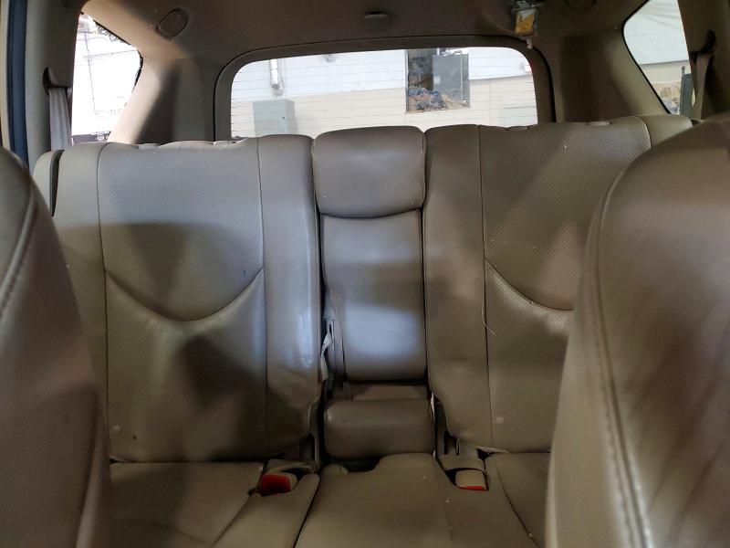 Продажа на аукционе авто 2012 Toyota Rav4, vin: 2T3DF4DV5CW182890, номер лота: 50695086