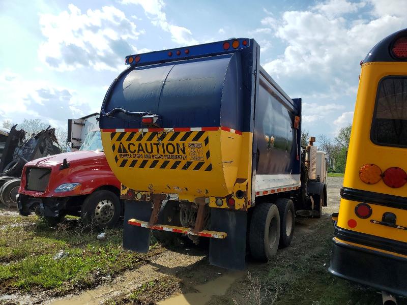 2009 Mack 600 მანქანა იყიდება აუქციონზე, vin: 1M2AU02CX9M002808, აუქციონის ნომერი: 50858836