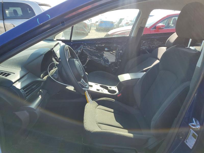 Продажа на аукционе авто 2024 Subaru Impreza, vin: JF1GUABC9R8311169, номер лота: 50413396