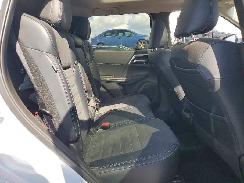 Продаж на аукціоні авто 2024 Mitsubishi Outlander, vin: JA4T5VA97RZ073877, номер лоту: 50001006