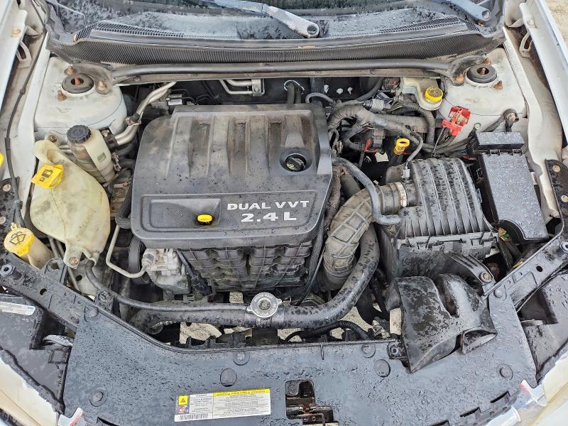 2013 Dodge Avenger მანქანა იყიდება აუქციონზე, vin: 1C3CDZAB8DN708595, აუქციონის ნომერი: 50717236
