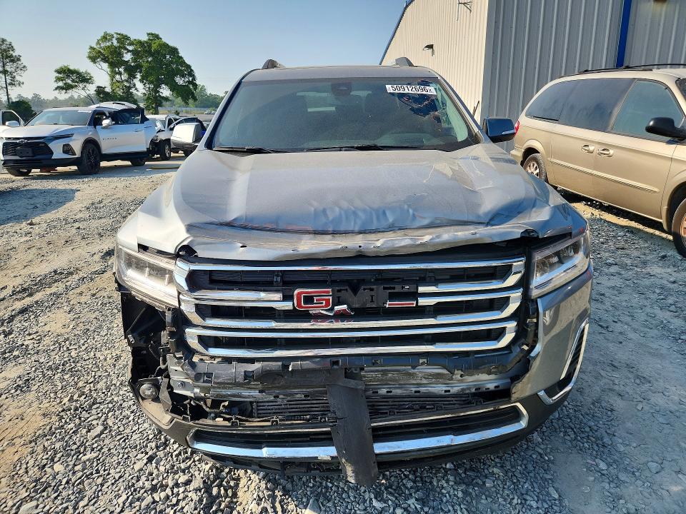 Продаж на аукціоні авто 2023 Gmc Acadia, vin: 1GKKNML41PZ239079, номер лоту: 50912696