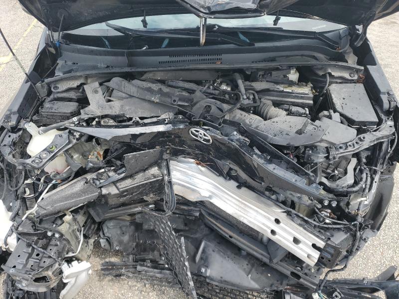 2021 Toyota Corolla მანქანა იყიდება აუქციონზე, vin: 5YFS4MCE1MP063597, აუქციონის ნომერი: 48706896