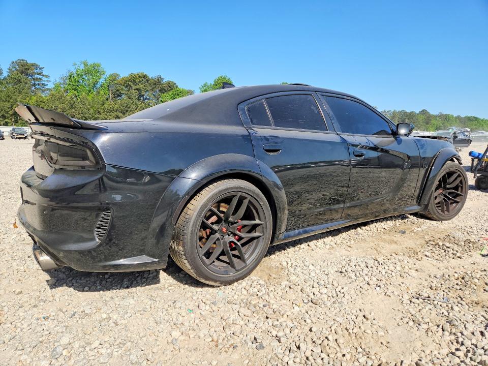 Aukcja sprzedaży 2021 Dodge Charger, vin: 2C3CDXGJ7MH522882, numer aukcji: 50092666