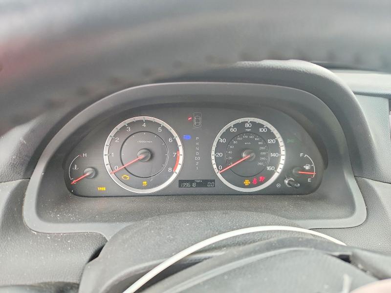 Aukcja sprzedaży 2011 Honda Accord, vin: 1HGCP2F62BA150576, numer aukcji: 49636396