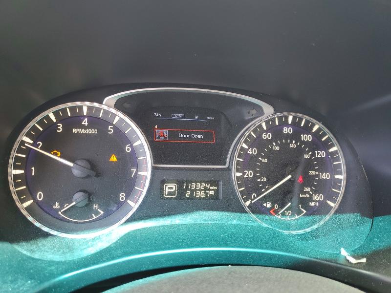 51482596 :رقم المزاد ، 5N1AL0MN2FC514372 vin ، 2015 Infiniti Qx60 مزاد بيع
