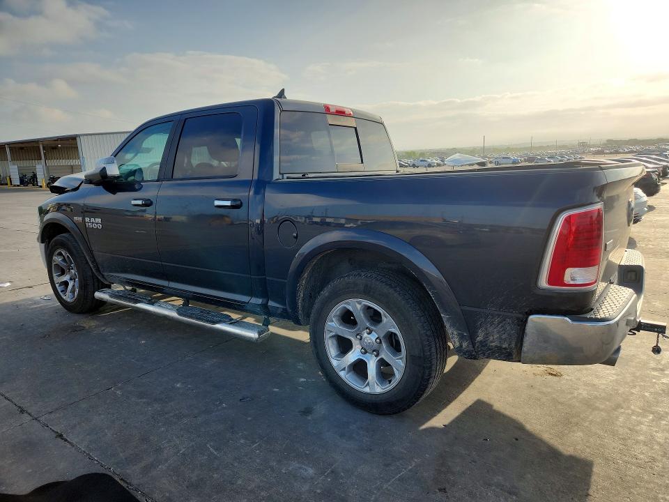 49605976 :رقم المزاد ، 1C6RR6NT3HS585814 vin ، 2017 Ram 1500 مزاد بيع