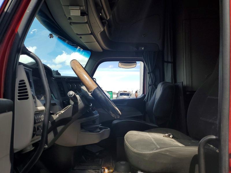 2024 Peterbilt 579 მანქანა იყიდება აუქციონზე, vin: 1XPBD49X4RD674726, აუქციონის ნომერი: 48564806