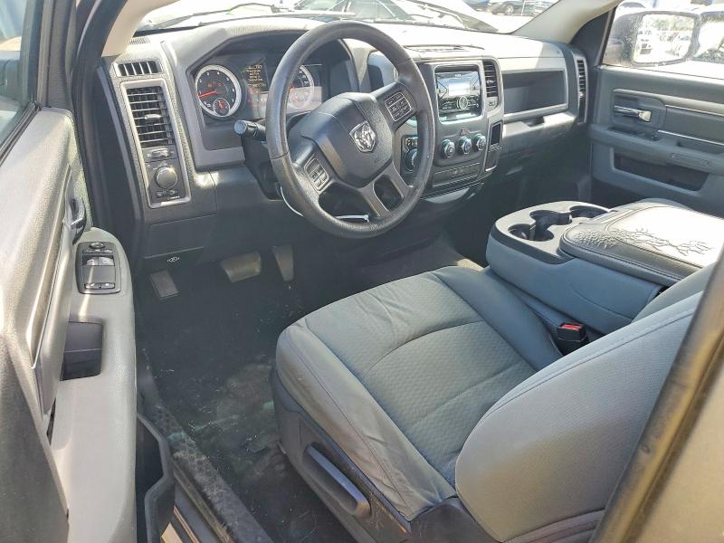 50609616 :رقم المزاد ، 3C6JR6AG5DG568052 vin ، 2013 Ram 1500 مزاد بيع