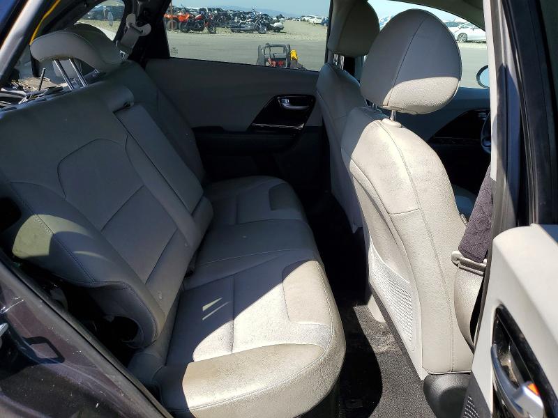 Продаж на аукціоні авто 2019 Kia Niro Plug-in Hybrid, vin: KNDCD3LD8K5331853, номер лоту: 48518816