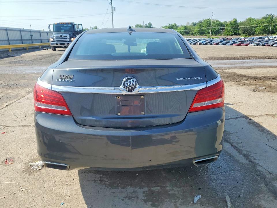 Продаж на аукціоні авто 2016 Buick Lacrosse, vin: 1G4GB5G31GF173003, номер лоту: 51113596