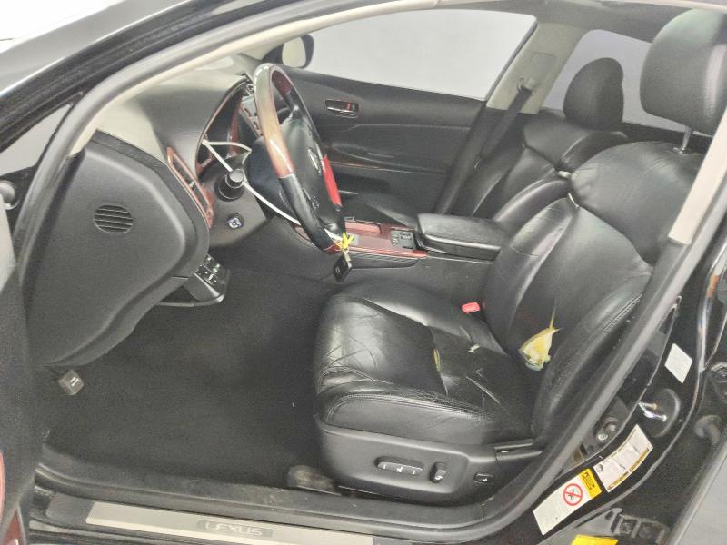 Продажа на аукционе авто 2008 Lexus Gs, vin: JTHCE96S780020381, номер лота: 49674116