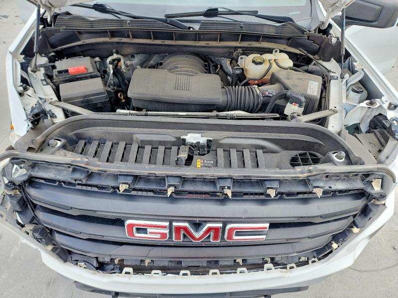 Продаж на аукціоні авто 2019 Gmc Sierra, vin: 1GTU9AEF8KZ411610, номер лоту: 46279276