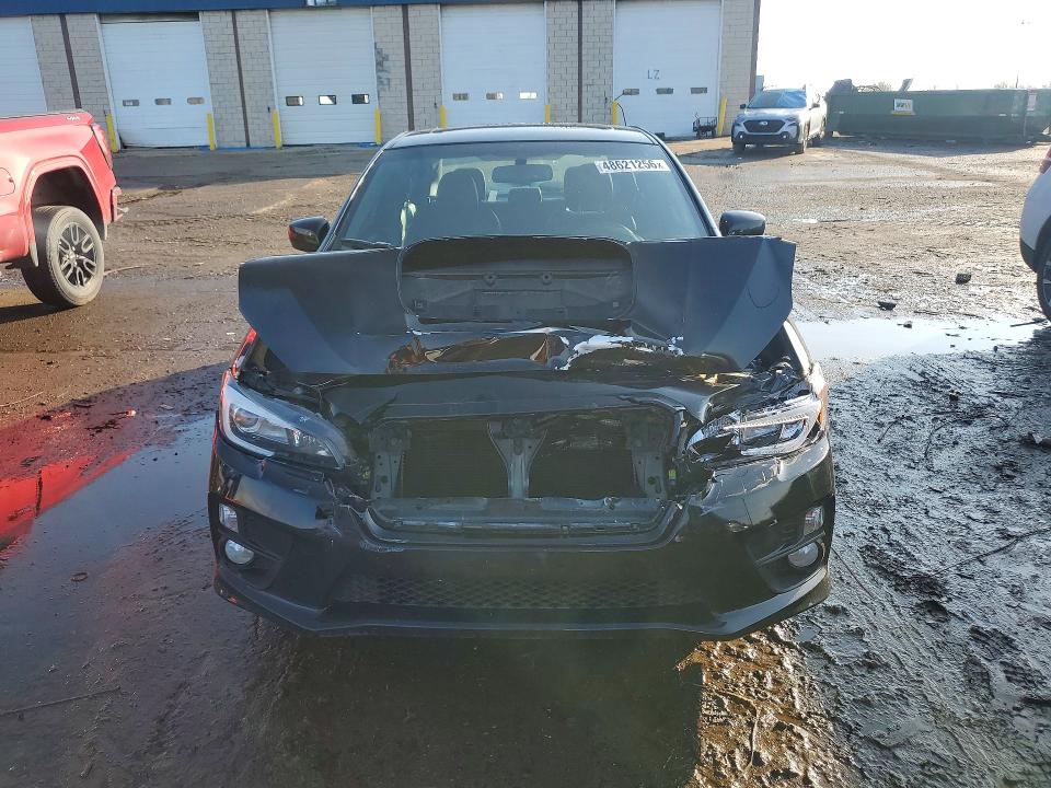 Продаж на аукціоні авто 2015 Subaru Wrx, vin: JF1VA1J66F8825200, номер лоту: 48621256