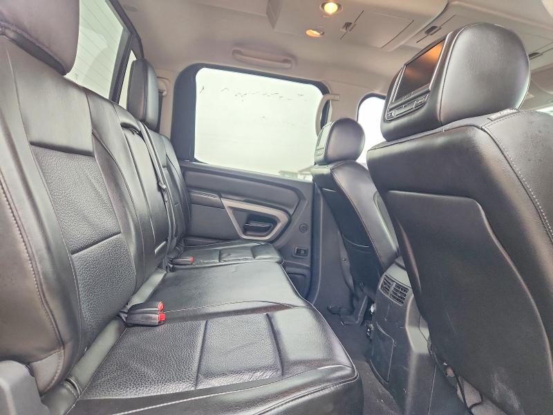 Продаж на аукціоні авто 2015 Nissan Titan, vin: 1N6BA0ED4FN503024, номер лоту: 51688716