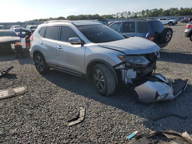Продажа на аукционе авто 2017 Nissan Rogue, vin: JN8AT2MT2HW405334, номер лота: 50191466