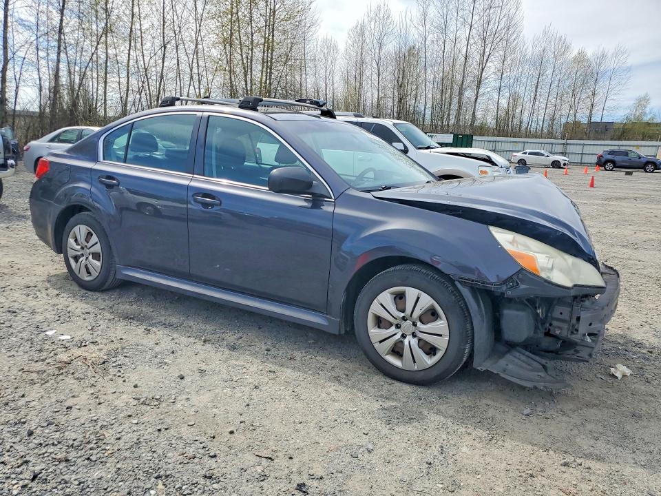 Продаж на аукціоні авто 2010 Subaru Legacy, vin: 4S3BMBA64A3246982, номер лоту: 49055336