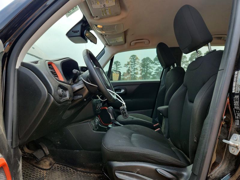 Продаж на аукціоні авто 2020 Jeep Renegade, vin: ZACNJBAB3LPL08175, номер лоту: 51097326