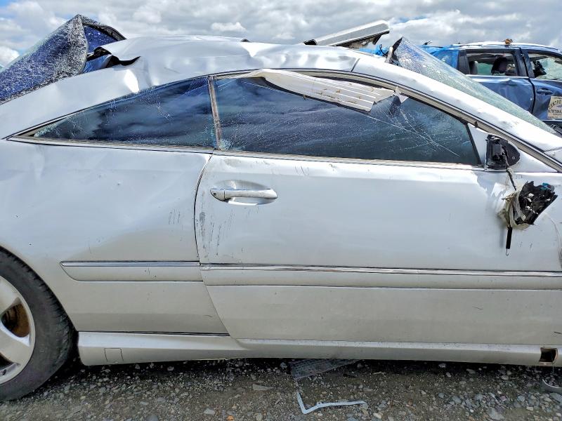 Продаж на аукціоні авто 2002 Mercedes-benz Cl, vin: WDBPJ73J42A025181, номер лоту: 49746486