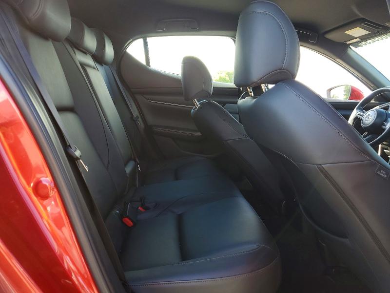 Aukcja sprzedaży 2022 Mazda 3, vin: JM1BPAKL1N1506777, numer aukcji: 46692956