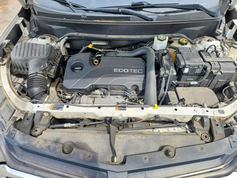 Aukcja sprzedaży 2019 Chevrolet Equinox, vin: 3GNAXKEV7KS567745, numer aukcji: 48660786