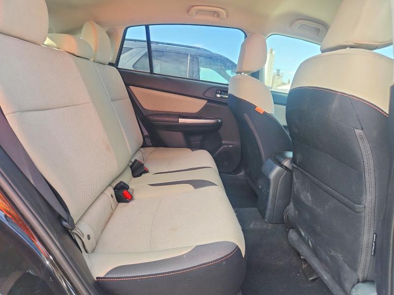 Продаж на аукціоні авто 2016 Subaru Crosstrek, vin: JF2GPABC0G8329608, номер лоту: 51670746