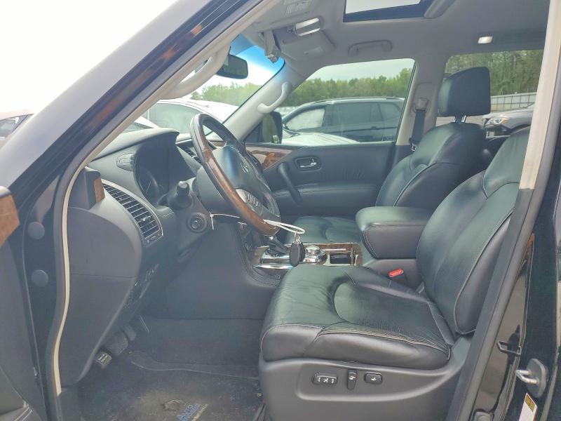 Aukcja sprzedaży 2015 Infiniti Qx80, vin: JN8AZ2NE9F9086881, numer aukcji: 51715136