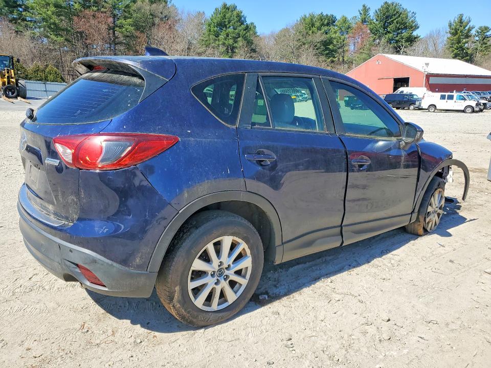 Aukcja sprzedaży 2014 Mazda Cx-5, vin: JM3KE4BE7E0301082, numer aukcji: 48828986