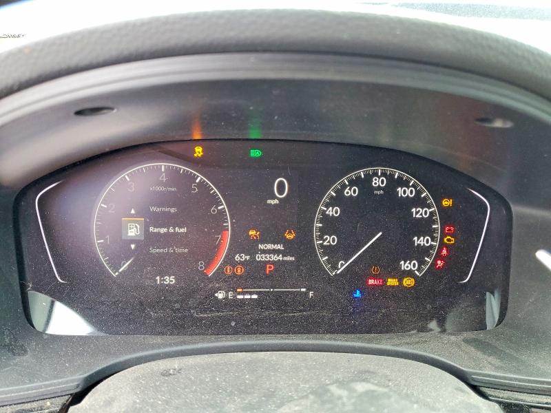 Продажа на аукционе авто 2024 Honda Civic, vin: 2HGFE2F59RH583530, номер лота: 50710096