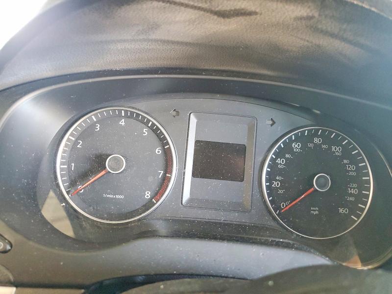 Aukcja sprzedaży 2014 Volkswagen Jetta, vin: 3VWD17AJXEM445619, numer aukcji: 49005606