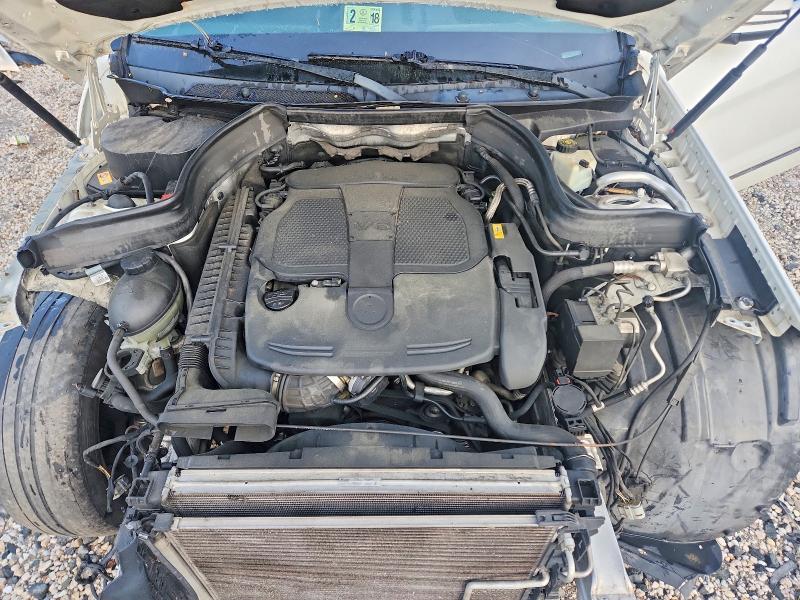 2013 Mercedes-benz Glk მანქანა იყიდება აუქციონზე, vin: WDCGG8JB1DG021102, აუქციონის ნომერი: 49481086