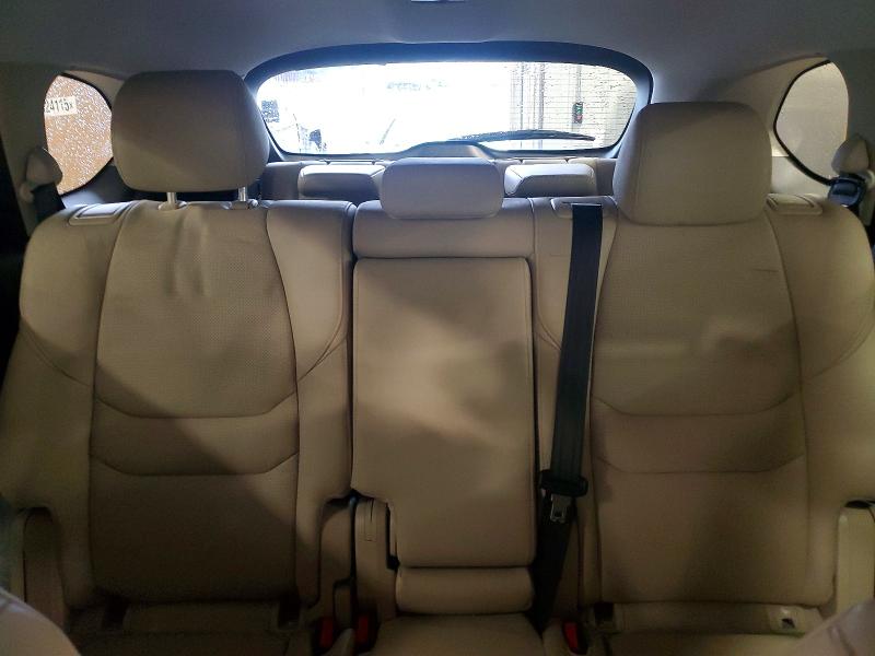 Продаж на аукціоні авто 2021 Mazda Cx-9, vin: JM3TCBCY1M0509299, номер лоту: 48759426