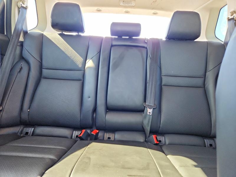 50127586 :رقم المزاد ، 5N1BT3BA7RC726341 vin ، 2024 Nissan Rogue مزاد بيع