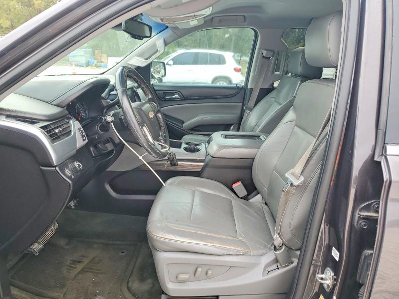 Продаж на аукціоні авто 2015 Chevrolet Suburban, vin: 1GNSCJKC4FR524194, номер лоту: 52048066